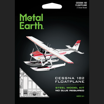 Cessna 182 Floatplane